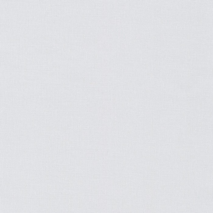 Imagen del producto: Tela Kona de Robert Kaufman 1333 plateado - 50 x 55 cm