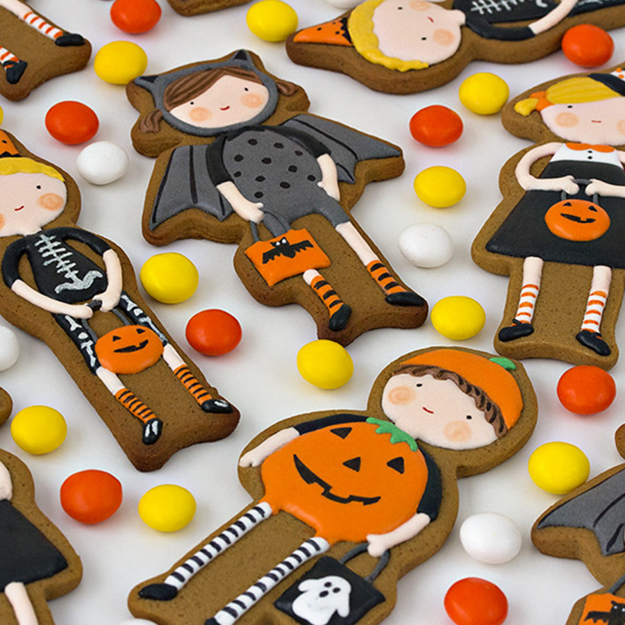 Galletas decoradas Galletas decoradas